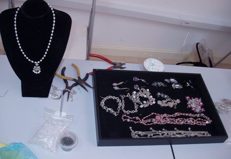 PureMoon Jewelry Design with Beads